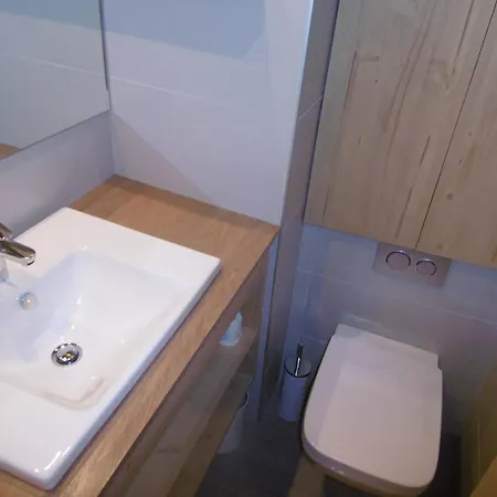 아파트 Meribel Mottaret : 2 Ch, Terrasse, Acces Piste, Au Coeur Du Quartier Du Laitelet - Fr-1-355-167 Les Allues
